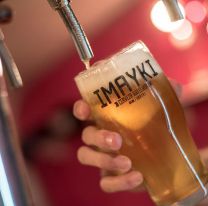 &iexcl;No me lo pierdo! / Viv&iacute; la fiesta de San Patricio en IMAYKI