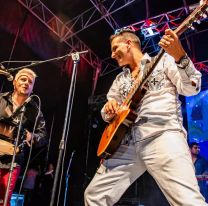 &iexcl;Nuevo disco! / Los Izkierdos de la Cueva lanzar&oacute;n “Para festejar”