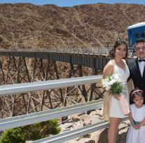 Para tener en cuenta / &iquest;Cu&aacute;nto cuesta casarse en un lugar emblem&aacute;tico de Salta?