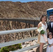 Para tener en cuenta / ¿Cuánto cuesta casarse en un lugar emblemático de Salta?