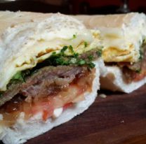 ¿Por qué se celebra hoy el Día del Sándwich de Milanesa?