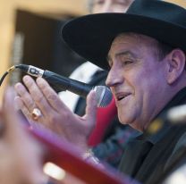 ¡Todo listo! / El Chaqueño vuelve con su programa en Radio Nacional