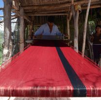 Salta la linda / El camino de los artesanos: paisajes, legado cultural y el amor de su gente