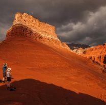 Para los amantes de la fotografía / Se viene la segunda edición del &#8220;Cafayate Foto Festival&#8221; en los Valles Calchaquíes