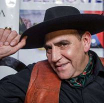¡Es hoy! / El Chaqueño vuelve con su programa en Radio Nacional