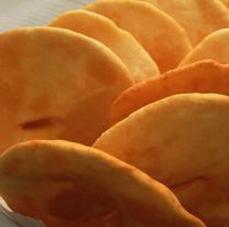 Cómo hacer tortas fritas: el paso a paso de una receta muy fácil