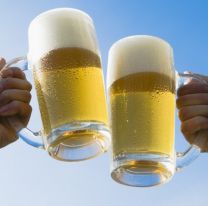 Con San Patricio como excusa, el viernes se vivirá una fiesta en el Paseo de los Poetas