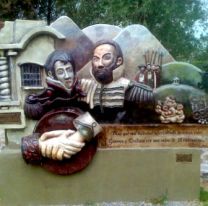 Ma&ntilde;ana se conmemorar&aacute; el 203&deg; aniversario del Pacto de los Cerrillos