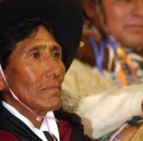 ¡Es mañana! / Eulogia Tapia “La Pomeña” actuará en el Teatro Provincial