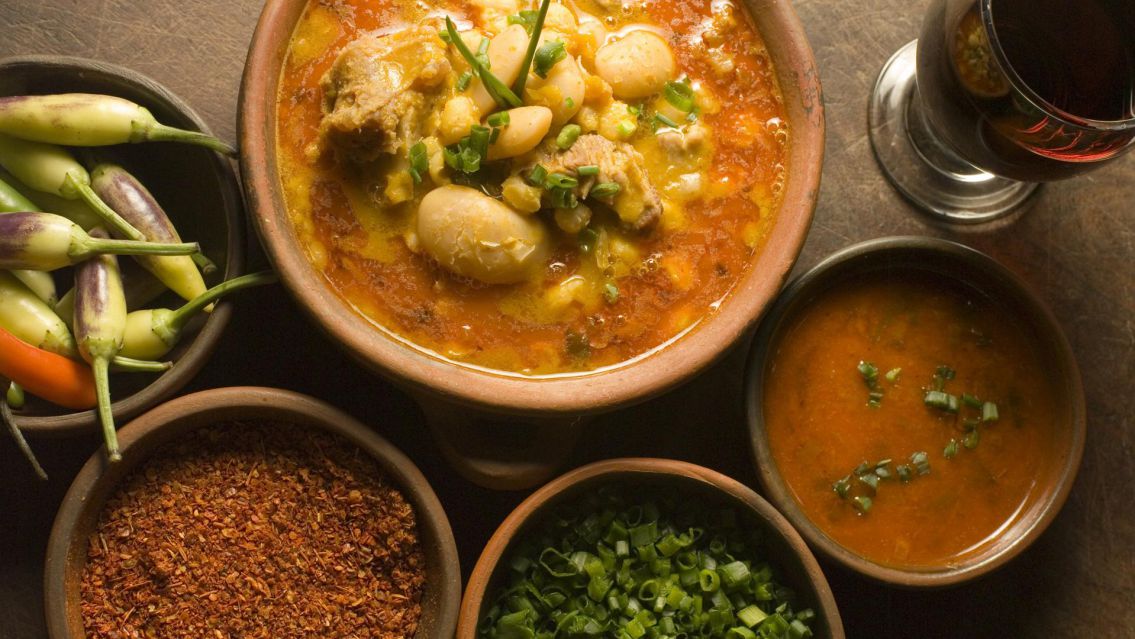 Salta: un viaje por los mejores sabores de la provincia
