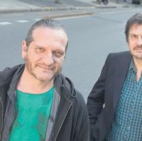 &iexcl;No me lo pierdo! / Felipe Pigna y Dar&iacute;o Sztajnszrajber juntos en el Teatro del Huerto