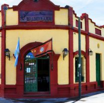 “Abrazados por el Poncho”: llega el segundo “Corredor de las Peñas” en Salta