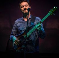 &iexcl;No me lo pierdo! / Pedro Aznar vuelve a Salta y presenta “Resonancia 35 a&ntilde;os”