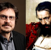 Felipe Pigna: Güemes es uno de los héroes más grandes de la Argentina 