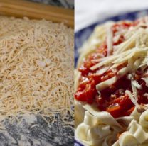 Cómo hacer los mejores tallarines caseros