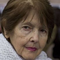 La poesía salteña de luto / Murió la escritora Teresa “Kuky” Leonardi de Herrán