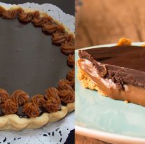 Tarta cabsha: una delicia para los más golosos