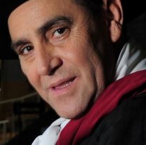 Se agotaron las entradas para el show del Chaque&ntilde;o en Balderrama