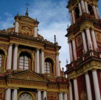 ¡Bien ahí! / Salta promocionará su oferta turística para Semana Santa 2019 en gran parte del país