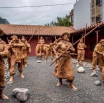 ¡Entrada libre y gratuita! / Museo Güemes: visita guiada a la muestra &#8220;Historias para desandar&#8221;