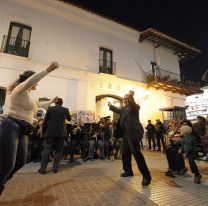¡Vuelve un clásico! / Lanzan la edición 43 del “Abril Cultural Salteño