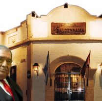 ¡Un grande! / Hoy cumpliría años Don Juan Balderrama