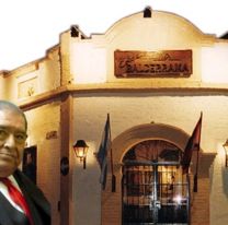 El folclore está de fiesta: Hoy cumple 67 años el Boliche Balderrama