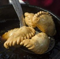 El 4 de abril se celebrar&aacute; el D&iacute;a de la Empanada Salte&ntilde;a