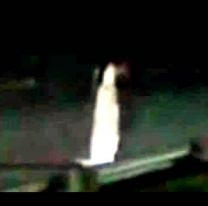 “La llorona” causa p&aacute;nico en la localidad salte&ntilde;a de Embarcaci&oacute;n