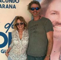 Facundo Arana y Soledad Silveyra presentan “Cartas de amor” esta noche en Salta