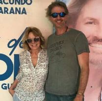 Facundo Arana y Soledad Silveyra presentan “Cartas de amor” esta noche en Salta
