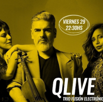 ¡Talento salteño! / “QLive” se presenta hoy en la Balcarce