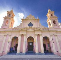 &iexcl;Tan linda que enamora! / Salta lanz&oacute; sus actividades para Semana Santa
