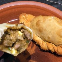 Ya me dió hambre / Se viene el concurso de la empanada mercedeña