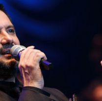 &iexcl;Furor en ventas! / Jorge Rojas en Salta: entradas a punto de agotarse