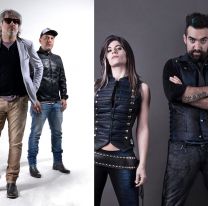 ¡No falta nada! / Estelares y Eruca Sativa gratis en Salta: te contamos todo lo que tenés que saber