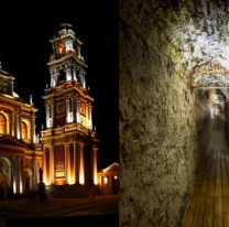 &iexcl;Una oportunidad &uacute;nica! / Se viene una nueva visita nocturna en el Museo San Francisco