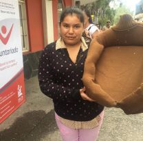 La buena del d&iacute;a / Vecinos podr&aacute;n confeccionar “cuchitas solidarias” para las mascotas