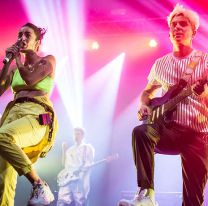 Salvapantallas en Salta: &#8220;El desafío está en cada presentación, Salta nos soprendió desde la primera vez&#8221;