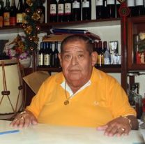 SIEMPRE EN EL RECUERDO | A siete a&ntilde;os de la partida del gran Juan Balderrama