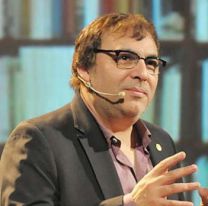 ¡Yo te avisé! / Gabriel Rolón presenta “El lado B del amor” en Salta