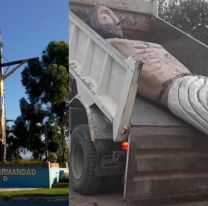 Convocar&aacute;n a escultores para dise&ntilde;ar el nuevo Cristo de La Merced
