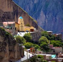 Tan linda que enamora / Salta presentar&aacute; en Buenos Aires su oferta tur&iacute;stica para Semana Santa 2019