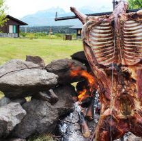 ¡Ya me dió hambre! / Se viene el 6º concurso del cordero pascual