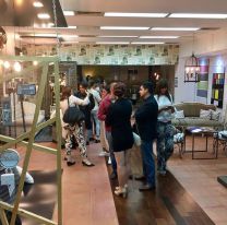 ¡Es hoy! / Inaugura &#8220;Dica up!&#8221;: una feria de arte y diseño emblema en el Norte