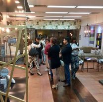 &iexcl;Es hoy! / Inaugura “Dica up!”: una feria de arte y dise&ntilde;o emblema en el Norte