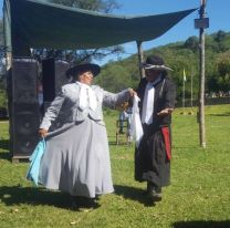 Con una gran fiesta los salte&ntilde;os celebrar&aacute;n el “D&iacute;a de la Zamba”