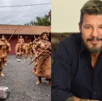 En su visita a Salta, el conductor Marcelo Tinelli visitar&aacute; el Museo G&uuml;emes