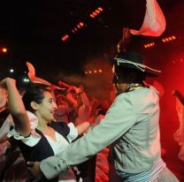 Así celebraran los salteños el “Día de la zamba”