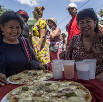 ¡Llegó el día! / Rosario de Lerma vivirá su primer festival de la pizza y la cerveza